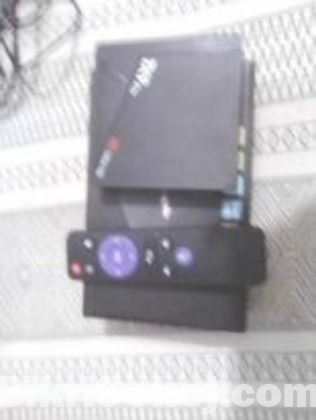 tvbox tx 9 pro